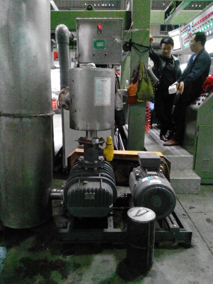 羅茨風(fēng)機價格